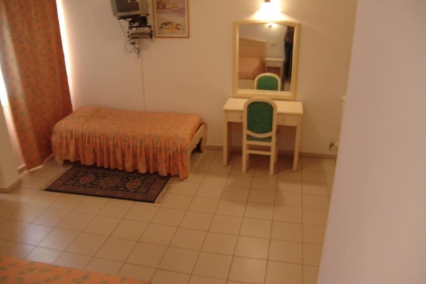 Hôtel Medina (Sousse)